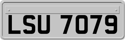 LSU7079