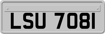 LSU7081
