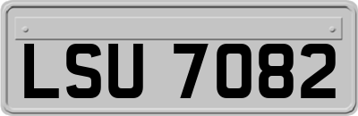 LSU7082