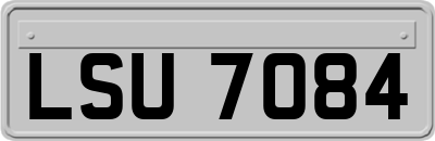 LSU7084
