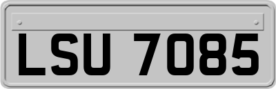 LSU7085