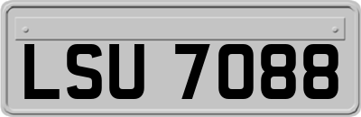 LSU7088