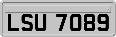 LSU7089