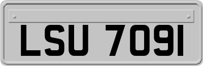 LSU7091