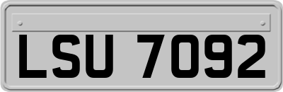LSU7092