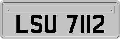 LSU7112