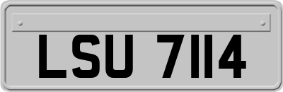 LSU7114