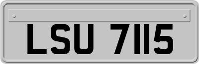 LSU7115