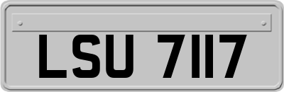 LSU7117