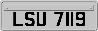 LSU7119
