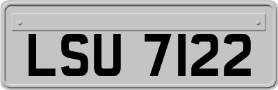 LSU7122