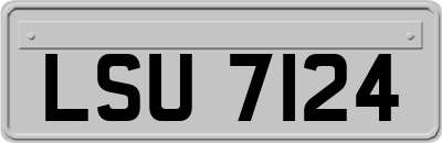 LSU7124