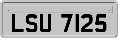 LSU7125