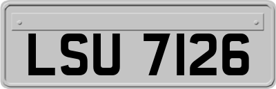 LSU7126