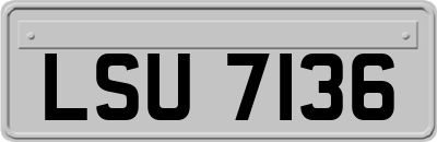 LSU7136