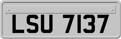LSU7137