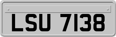 LSU7138