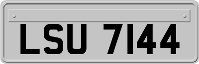 LSU7144