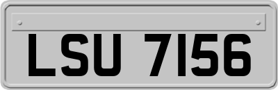LSU7156