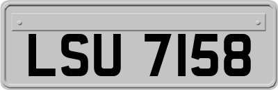 LSU7158
