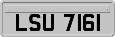 LSU7161