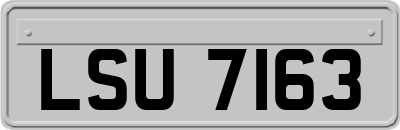 LSU7163