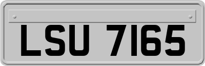 LSU7165