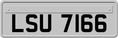LSU7166