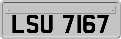 LSU7167