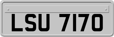 LSU7170
