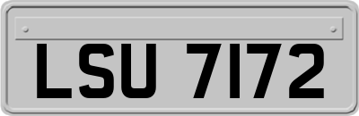 LSU7172