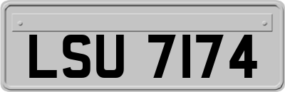 LSU7174