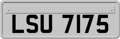 LSU7175