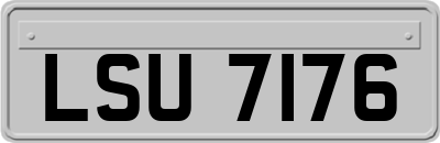 LSU7176