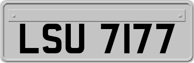 LSU7177