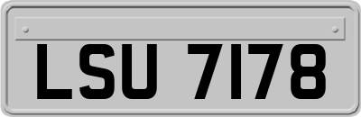 LSU7178