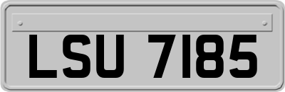LSU7185