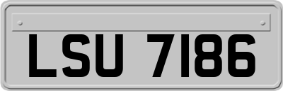 LSU7186