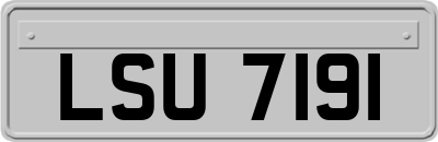 LSU7191