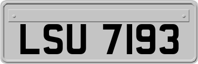 LSU7193