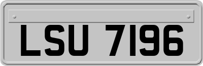 LSU7196