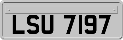 LSU7197
