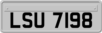 LSU7198