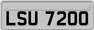 LSU7200