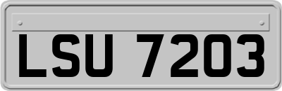 LSU7203