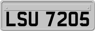 LSU7205