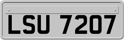 LSU7207