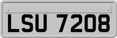 LSU7208