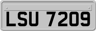 LSU7209