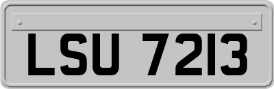 LSU7213